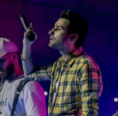 دانلود آهنگ مهدی احمدوند بغض